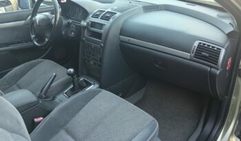Peugeot 407 ST Comfort 136cv. lleno