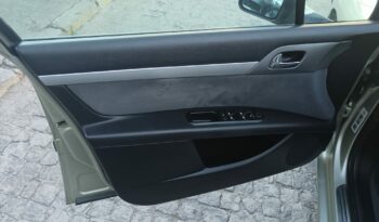 Peugeot 407 ST Comfort 136cv. lleno