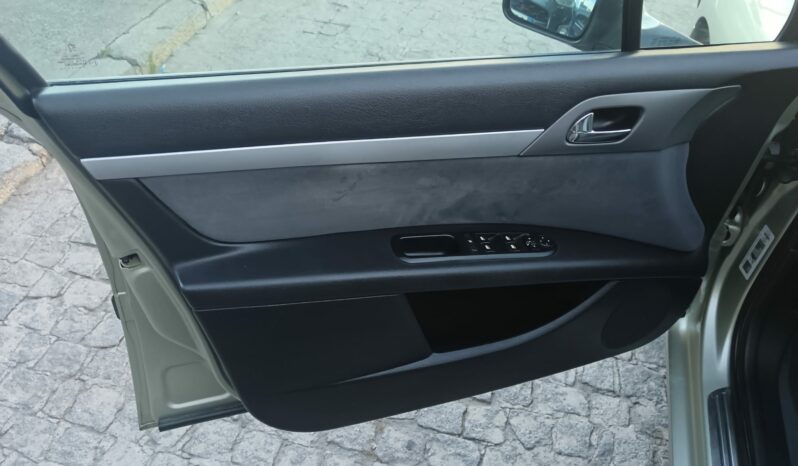 Peugeot 407 ST Comfort 136cv. lleno