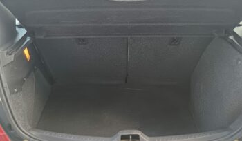 Lancia Ypsilon 95cv Platinum. lleno