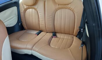 Lancia Ypsilon 95cv Platinum. lleno