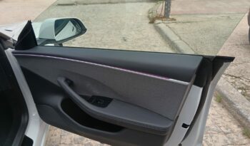 Tesla Model3 RWD 283cv. lleno