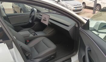 Tesla Model3 RWD 283cv. lleno