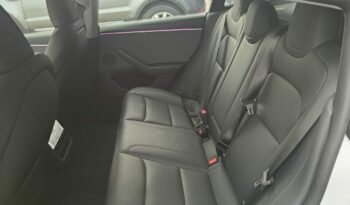 Tesla Model3 RWD 283cv. lleno