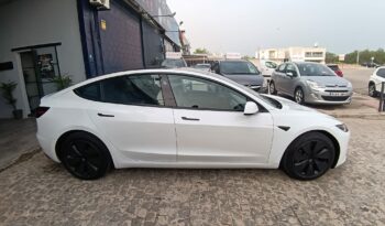 Tesla Model3 RWD 283cv. lleno