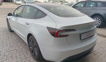 Tesla Model3 RWD 283cv. lleno