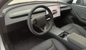 Tesla Model3 RWD 283cv. lleno