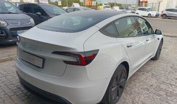 Tesla Model3 RWD 283cv. lleno