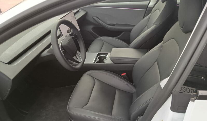 Tesla Model3 RWD 283cv. lleno
