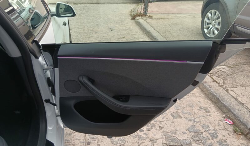 Tesla Model3 RWD 283cv. lleno