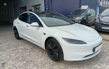 Tesla Model3 RWD 283cv.