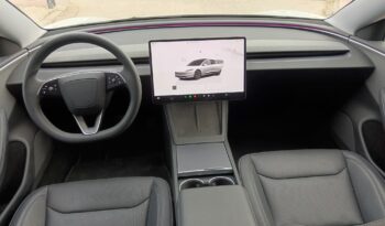Tesla Model3 RWD 283cv. lleno