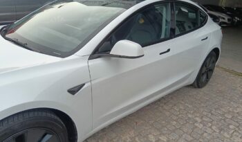 Tesla Model3 RWD 283cv. lleno