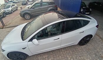 Tesla Model3 RWD 283cv. lleno