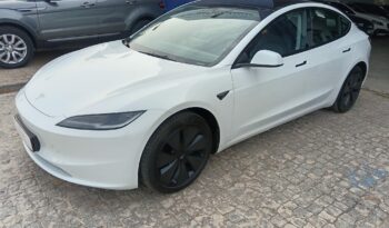 Tesla Model3 RWD 283cv. lleno