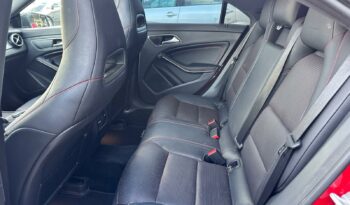 MERCEDES CLA 200 AMG LINE 7G lleno