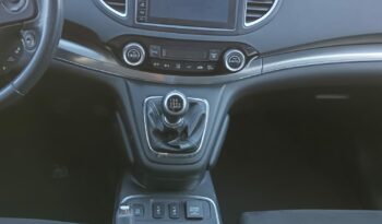 HOMDA CRV ELEGANCE PLUS lleno
