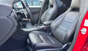 MERCEDES CLA 200 AMG LINE 7G lleno