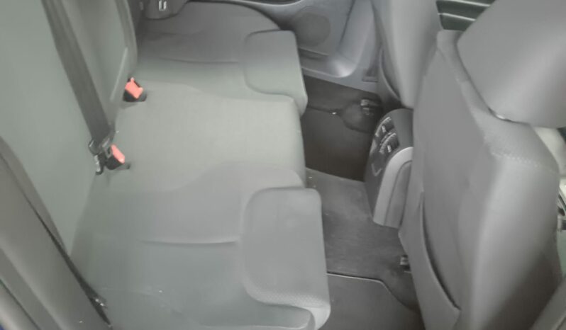 VOLKSWAGEN PASSAT lleno