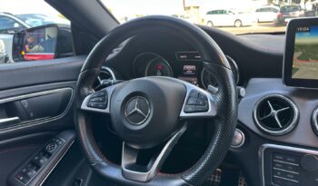 MERCEDES CLA 200 AMG LINE 7G lleno