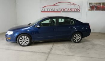 VOLKSWAGEN PASSAT lleno