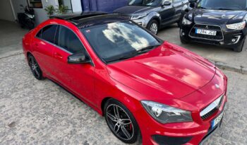 MERCEDES CLA 200 AMG LINE 7G lleno