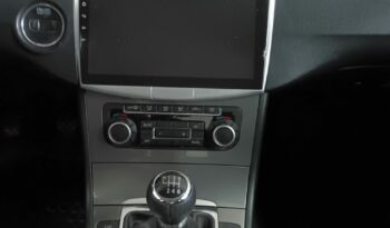 VOLKSWAGEN PASSAT lleno