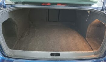 VOLKSWAGEN PASSAT lleno