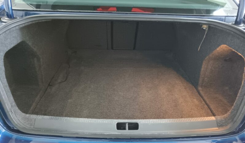 VOLKSWAGEN PASSAT lleno