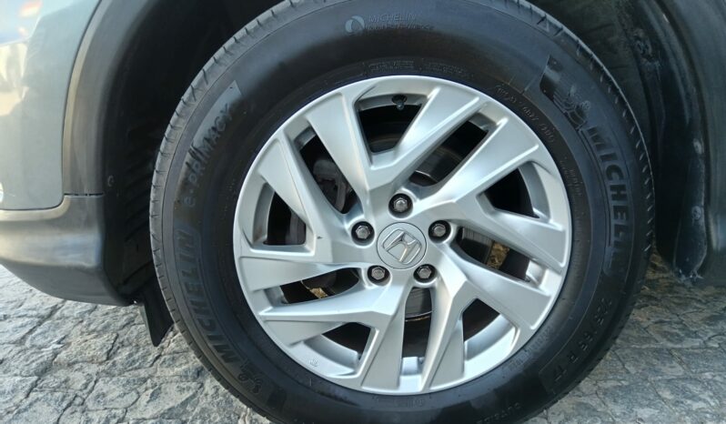 HOMDA CRV ELEGANCE PLUS lleno