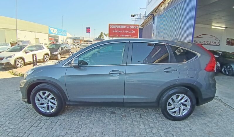 HOMDA CRV ELEGANCE PLUS lleno