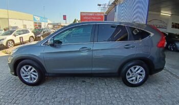 HOMDA CRV ELEGANCE PLUS lleno