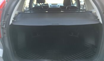HOMDA CRV ELEGANCE PLUS lleno