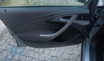OPEL ASTRA SELECTIVE lleno