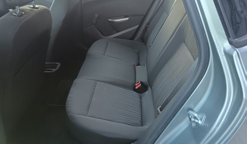 OPEL ASTRA SELECTIVE lleno
