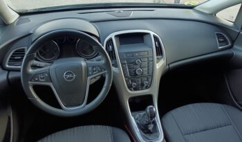 OPEL ASTRA SELECTIVE lleno