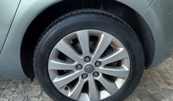 OPEL ASTRA SELECTIVE lleno