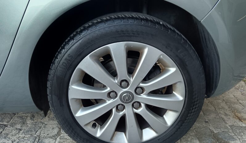 OPEL ASTRA SELECTIVE lleno
