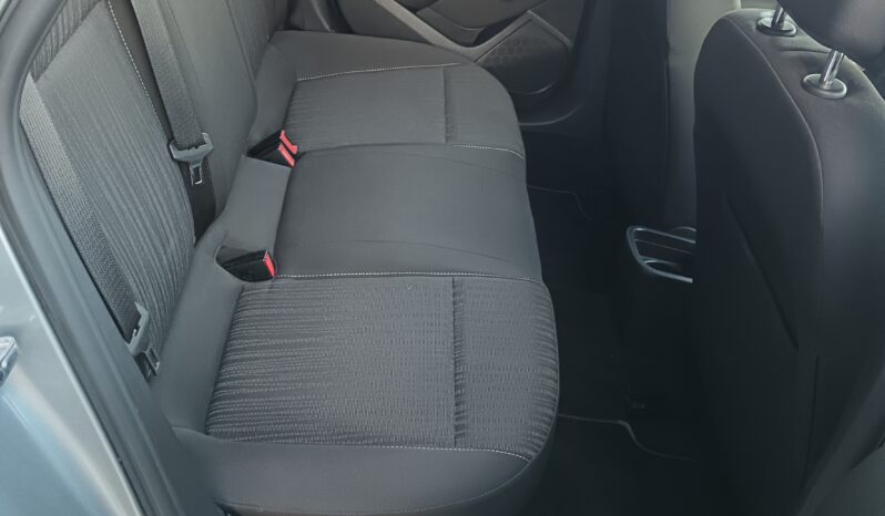 OPEL ASTRA SELECTIVE lleno
