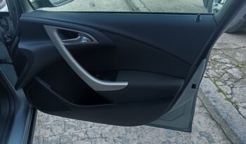 OPEL ASTRA SELECTIVE lleno