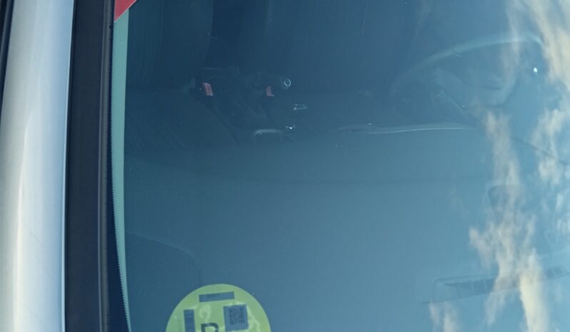 OPEL ASTRA SELECTIVE lleno