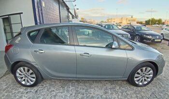 OPEL ASTRA SELECTIVE lleno