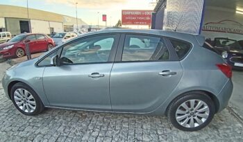OPEL ASTRA SELECTIVE lleno