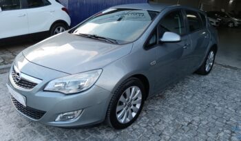 OPEL ASTRA SELECTIVE lleno