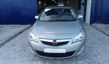 OPEL ASTRA SELECTIVE lleno