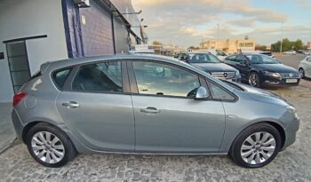 OPEL ASTRA SELECTIVE lleno