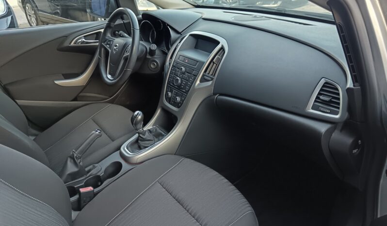 OPEL ASTRA SELECTIVE lleno