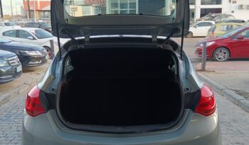 OPEL ASTRA SELECTIVE lleno
