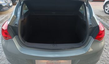 OPEL ASTRA SELECTIVE lleno