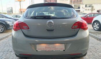 OPEL ASTRA SELECTIVE lleno